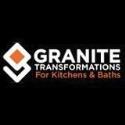 Granite Transformations company logo