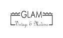 Glam Vintage and Moderne company logo