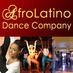 AfroLatino Dance Company company logo