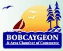 Bobcaygeon & Area Chamber of Commerce company logo