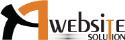 A1 Website Solution company logo