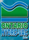 Ontario Hydro-Vac Inc. company logo