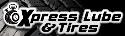 Xpress Lube & Tires company logo