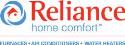 Reliance Home Comfort company logo