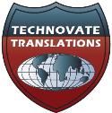 Technovate Translations company logo