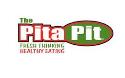 The Pita Pit company logo