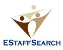 EStaffSearch company logo