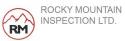 Rocky Mountain Inspection Ltd. company logo