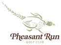 Pheasant Run Golf Club company logo