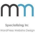 My Media Magnet - Web Design & SEO company logo