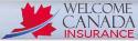 Welcome Canada Insurance company logo