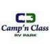 Camp’n Class RV Park company logo