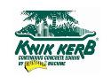 Kwik Kerb Fort McMurray company logo