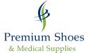 Premium Shoes & Medical Supplies company logo