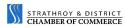 Strathroy & District Chamber of Commerce company logo