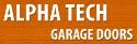 Alpha-Tech Garage Doors company logo