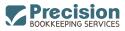 Precision Bookkeeping Services company logo
