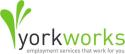yorkworks Employment Services company logo