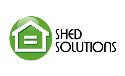 Shed Solutions company logo