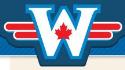 Wild Wing - Oakville Town Centre Dorval company logo