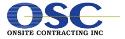 Onsite Contracting Inc. company logo