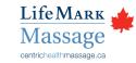 LifeMark Massage - a division of Centric Health company logo