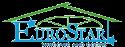 Eurostar Windows and Doors company logo