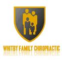 Whitby Family Chiropractic company logo