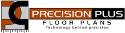 Precision Plus Floor Plans Inc. company logo