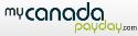 My Canada Payday company logo