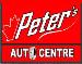 Peter's Auto Centre Ltd