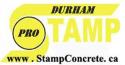 Stamped Concrete company logo