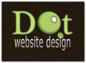 Dot Website Design company logo