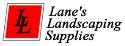 Lane’s Landscaping company logo