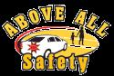 Above All Safety company logo