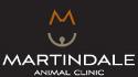Martindale Animal Clinic company logo