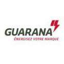 Guarana design company logo