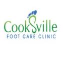 Cooksville Foot Care Clinic company logo