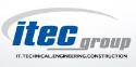 iTec Group company logo