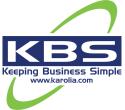 Karolia's Business Services company logo
