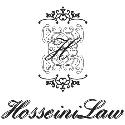 Hosseini Law Firm (HLF) company logo