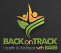 Back on Track with Barb company logo