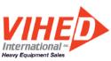 Vihed International Inc. company logo