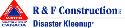 R & F Construction Inc. - DKI company logo