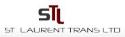 St. Laurent Trans Ltd. company logo
