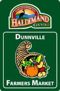 Dunnville Farmer's Market company logo