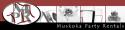 Muskoka Party Rentals company logo