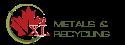 XL Metals and Recycling Inc. company logo