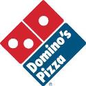 Dominos Pizza company logo