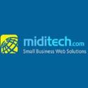 MidiTech company logo